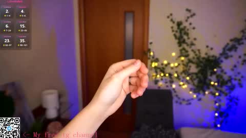 Lilian online show from 23, 12, 2025