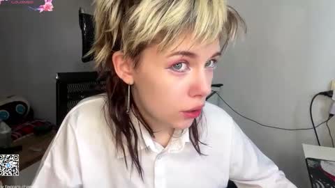 Snapshot of liliandaniels chatting on 7, 2, 2026 Lilian online show from 7, 2, 2026