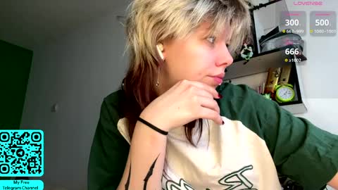 Lilian online show from 11, 4, 2026