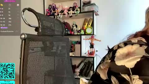 Lilian online show from 15, 4, 2026