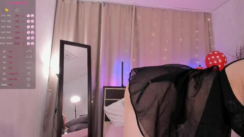 Snapshot of lilianedgars chatting on 13, 2, 2025 Lilian online show from 13, 2, 2025