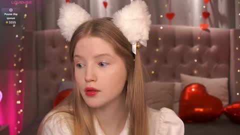 Lilian online show from 15, 2, 2026