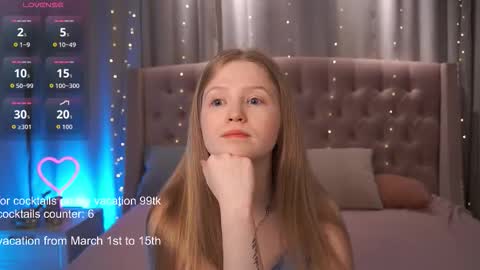 Lilian online show from 23, 2, 2026