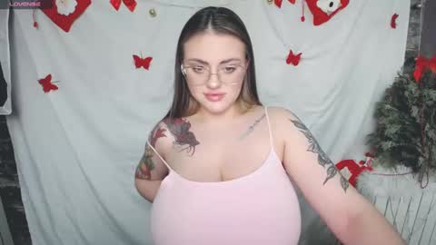 Lilia online show from 4, 1, 2025