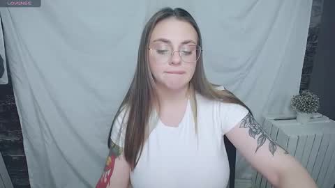 Lilia online show from 25, 1, 2025