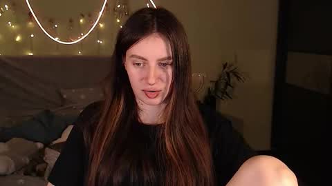 Lilu online show from 18, 10, 2025