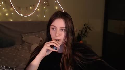 Lilu online show from 20, 10, 2025