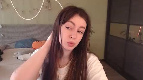 Lilu online show from 16, 11, 2025