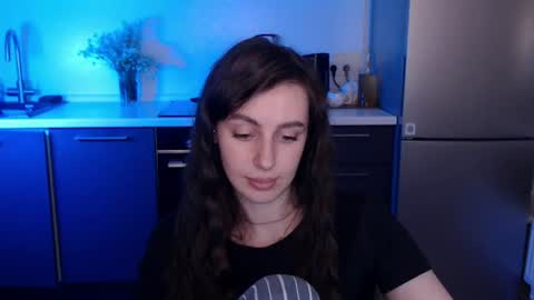 Snapshot of liliatlu chatting on 6, 7, 2026 Lilu online show from 6, 7, 2026