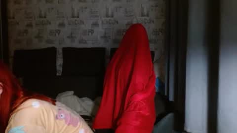 liliawoolf online show from 2, 3, 2025