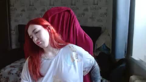 liliawoolf online show from 9, 3, 2025