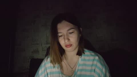 liliawoolf online show from 22, 9, 2025