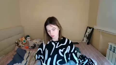 liliawoolf online show from 1, 10, 2025