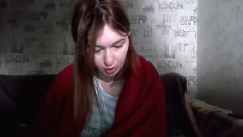 liliawoolf online show from 4, 10, 2025