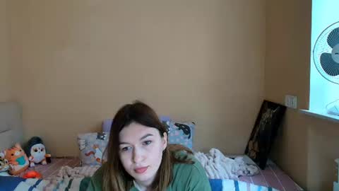 liliawoolf online show from 10, 10, 2025