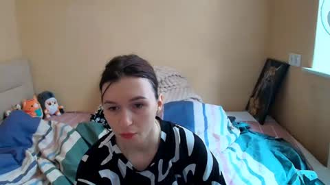 liliawoolf online show from 12, 10, 2025