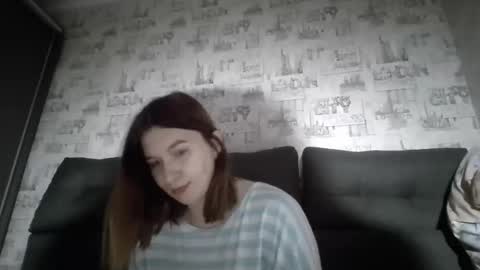 liliawoolf online show from 31, 10, 2025