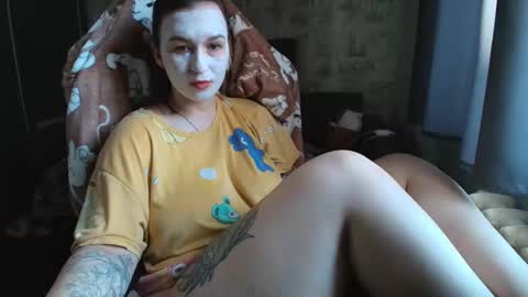 liliawoolf online show from 8, 3, 2026