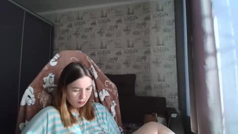 liliawoolf online show from 15, 3, 2026