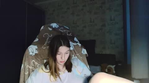 liliawoolf online show from 18, 3, 2026