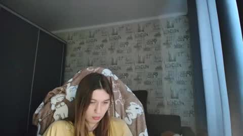 liliawoolf online show from 20, 3, 2026