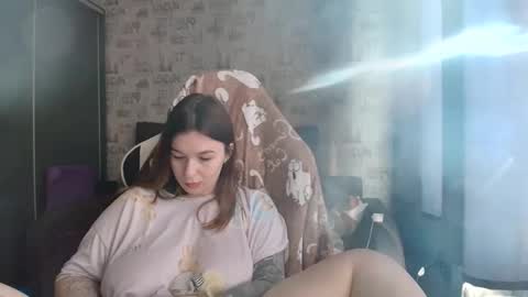 liliawoolf online show from 23, 5, 2026