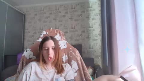 liliawoolf online show from 29, 5, 2026