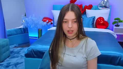 Lili Bakery online show from 21, 2, 2025