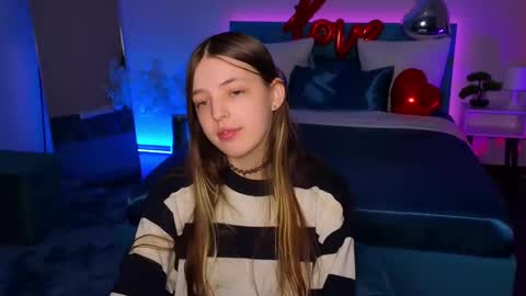 Lili Bakery online show from 22, 2, 2025