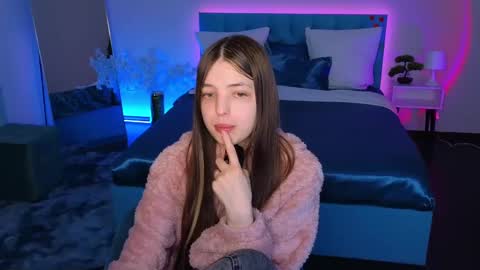 Lili Bakery online show from 24, 2, 2025