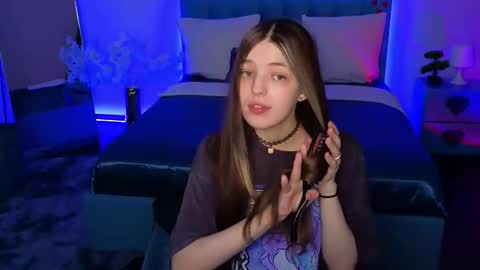 Lili Bakery online show from 1, 3, 2025