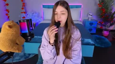 Lili Bakery online show from 28, 10, 2025