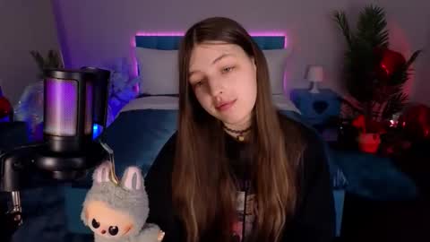 Lili Bakery online show from 14, 2, 2026