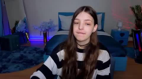 Lili Bakery online show from 7, 3, 2026