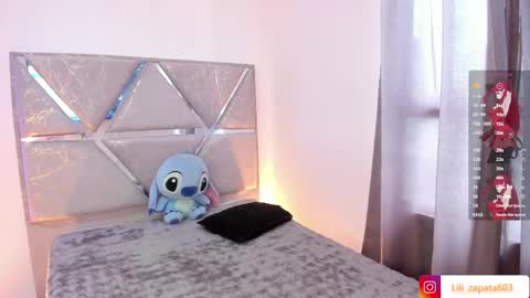 Snapshot of lilicopper__ chatting on 23, 5, 2026 online show from 23, 5, 2026