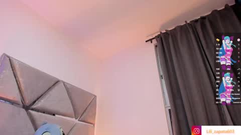 Snapshot of lilicopper__ chatting on 27, 5, 2026 online show from 27, 5, 2026