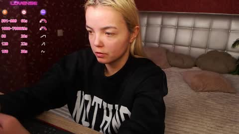 Lilie online show from 8, 2, 2025