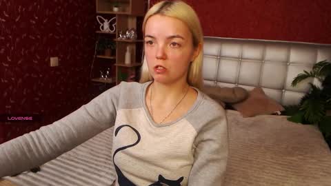 Lilie online show from 10, 2, 2025