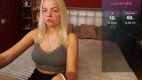 Lilie online show from 4, 3, 2025