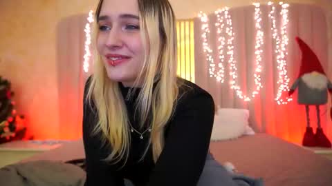 lilielfie online show from 7, 1, 2026