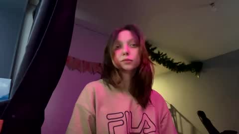 Sonechka online show from 26, 12, 2024