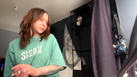 Sonechka online show from 15, 1, 2025