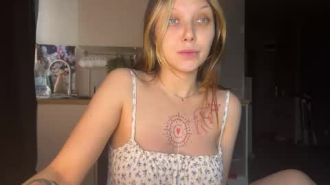 Sonechka online show from 24, 10, 2025