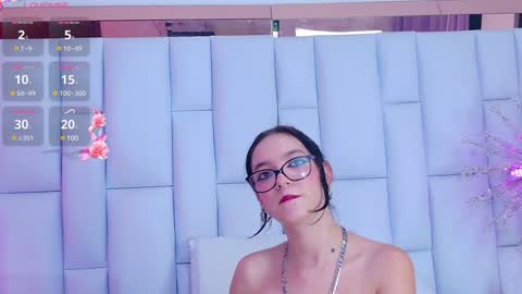 Lili online show from 14, 12, 2024