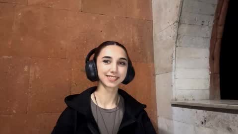 Snapshot of lilihalvorsen chatting on 11, 9, 2025 Lina online show from 11, 9, 2025