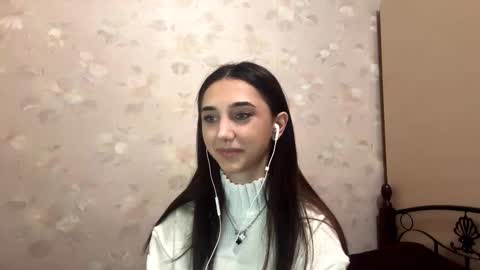 Snapshot of lilihalvorsen chatting on 10, 10, 2025 Lina online show from 10, 10, 2025