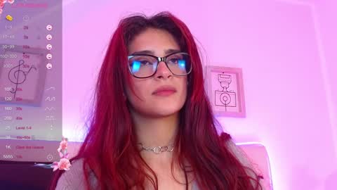 Lilith Savett online show from 17, 1, 2025