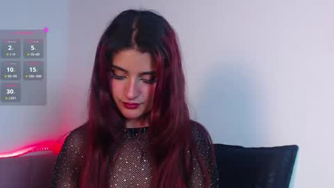 Lilith Savett online show from 13, 2, 2025