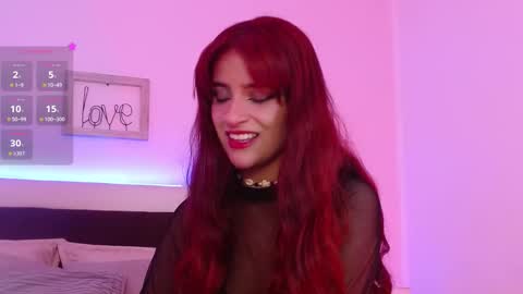 Lilith Savett online show from 19, 2, 2025