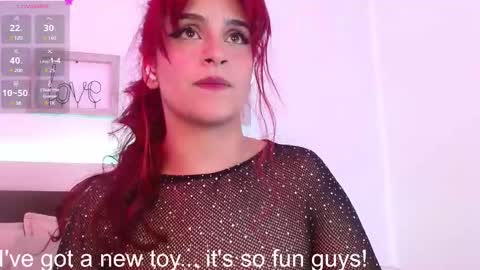 Lilith Savett online show from 10, 3, 2025